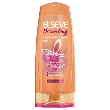 Loreal Paris Elseve Dream Long 375 ml Saç Kremi