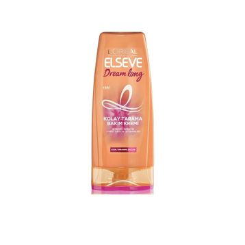 Loreal Paris Elseve Dream Long 375 ml Saç Kremi