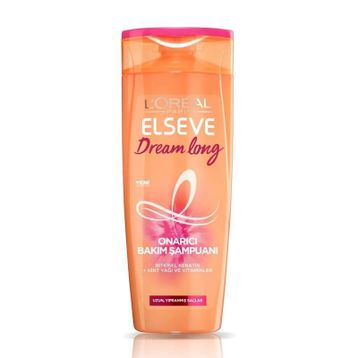 Loreal Paris Elseve Dream Long 375 ml Saç Kremi