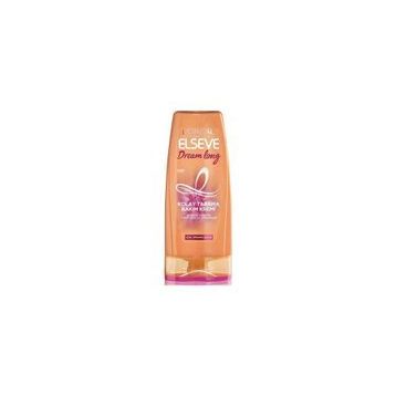 Loreal Paris Elseve Dream Long 375 ml Saç Kremi