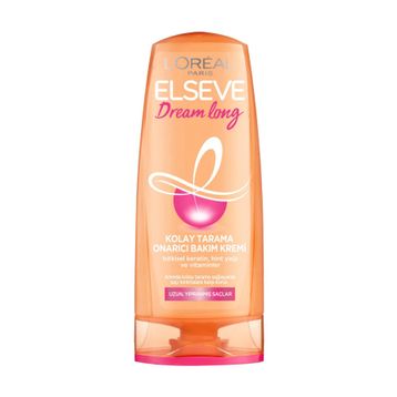 Loreal Paris Elseve Dream Long 375 ml Saç Kremi
