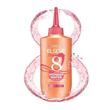 L'Oreal Paris Elseve Dream Long Wonder Water 200 ml Mucize Saç Bakım Suyu