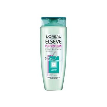 Loreal Paris Elseve Mucizevi Kil 520 ml Şampuan