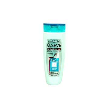 Loreal Paris Elseve Mucizevi Kil 520 ml Şampuan