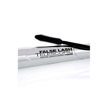 Loreal Paris False Lash Telescopic Fiber Siyah Maskara
