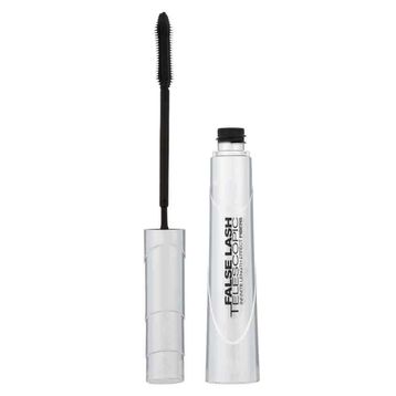 Loreal Paris False Lash Telescopic Fiber Siyah Maskara
