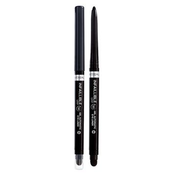 Loreal Paris Gel Infaillable Auto Liner Black Eyeliner