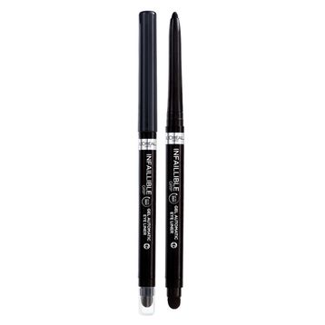 Loreal Paris Gel Infaillable Auto Liner Black Eyeliner