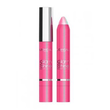 Loreal Paris Glam Shine 915 Balmy Ruj