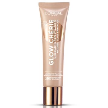 Loreal Paris Glow Cherie No:02 Medium Aydınlık veren Renkli Nemlendirici