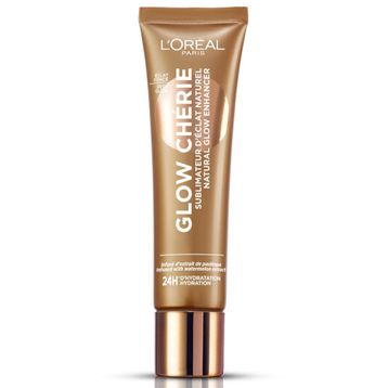 Loreal Paris Glow Cherie No:02 Medium Aydınlık veren Renkli Nemlendirici