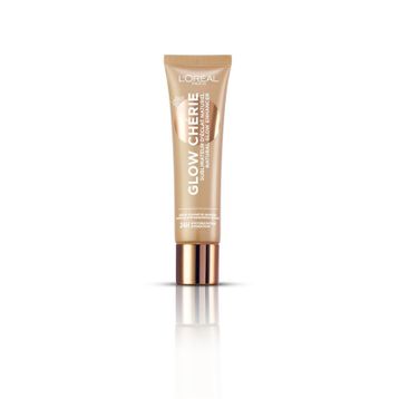 Loreal Paris Glow Cherie No:02 Medium Aydınlık veren Renkli Nemlendirici