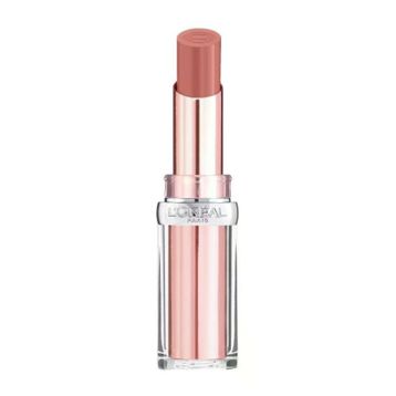Loreal Paris Glow Paradise 642 Beige Eden Sheer Ruj