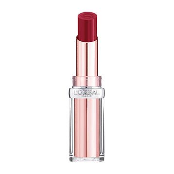Loreal Paris Glow Paradise Balm In Lipstick 353 Mulberry Ecstatic Işıltı Veren Ruj
