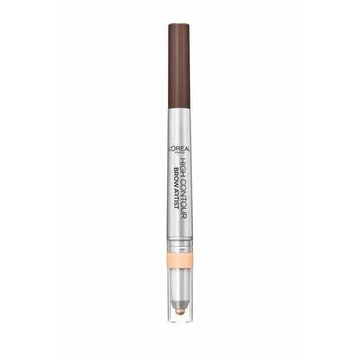 Loreal Paris High Contour Brow Artist 105 Brunette Kaş Köntürü