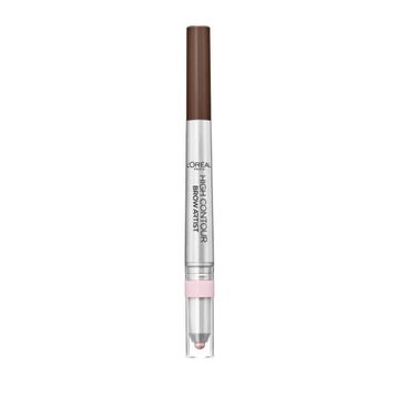 Loreal Paris High Contour Brow Artist 105 Brunette Kaş Köntürü