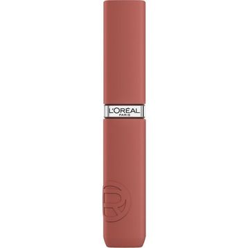 Loreal Paris Hyaluron Lip Tint 635 Worth It Medium