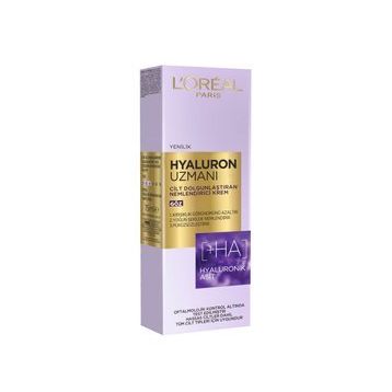 Loreal Paris Hyaluron Uzmanı 15 ml Göz Kremi