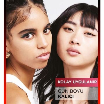 Loreal Paris Infaillable Automatic Jel Mavi Göz Kalemi