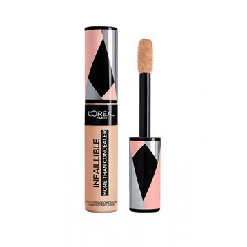 Loreal Paris Infaillible 326 Vanilla Kapatıcı