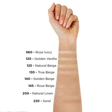 Loreal Paris Infaillible 32H Fresh Wear C Vitaminli 200 Golden Sand 30 ml Fondöten