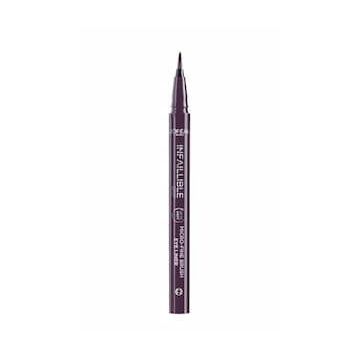 Loreal Paris Infaillible 36H Grip Micro Fine 04 Dew Berry Eyeliner