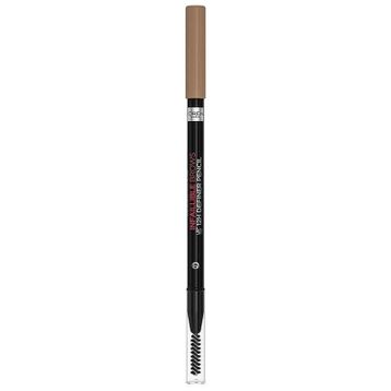 Loreal Paris Infaillible Brows 12h 3.0 Brunette Definer Pencil
