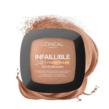 Loreal Paris Infaillible Compact 300 Pudra