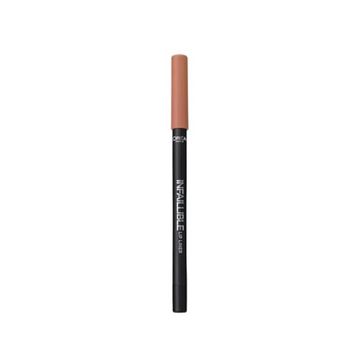 Loreal Paris Infaillible Nude Dudak Kalemi