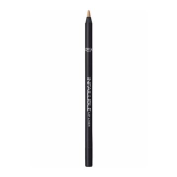 Loreal Paris Infaillible Nude Dudak Kalemi