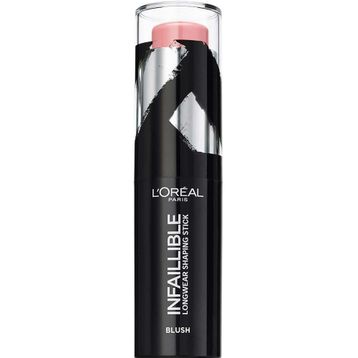 Loreal Paris Infaillible Shaping Stick 001 Sexy Flush Allık