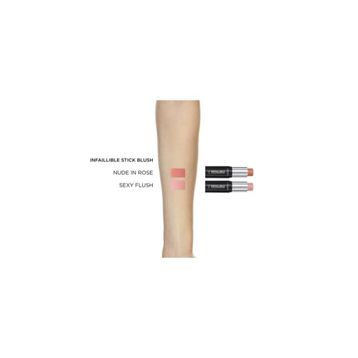 Loreal Paris Infaillible Shaping Stick 001 Sexy Flush Allık
