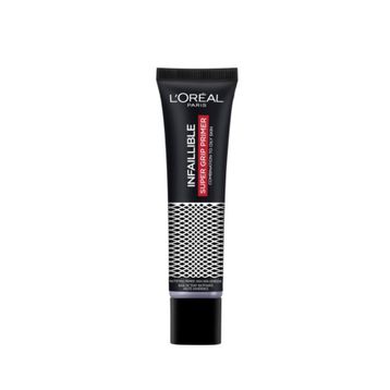 L'Oreal Paris Infaillible Super Grip Makyaj Bazı