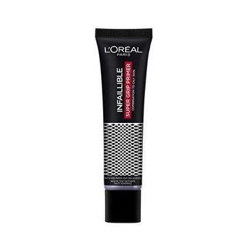 L'Oreal Paris Infaillible Super Grip Makyaj Bazı