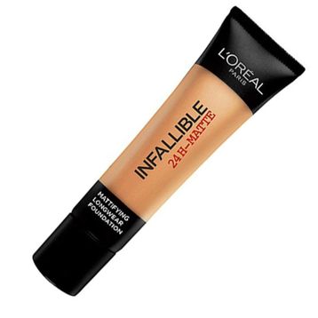 Loreal Paris Infallible 20 Fondöten