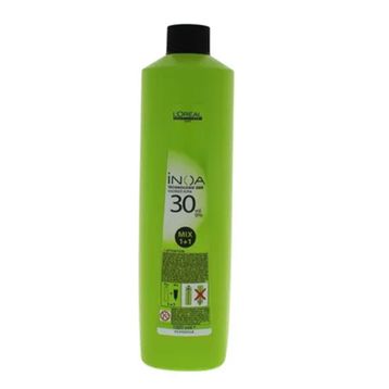 Loreal Paris Inoa 2 30 Vol %9 Mix 1+1 1000 ml Oksidan Krem