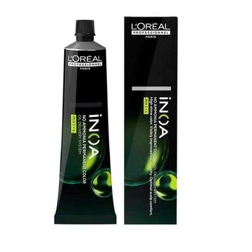 Loreal Paris Inoa 4 Kestane 60 ml Saç Boyası