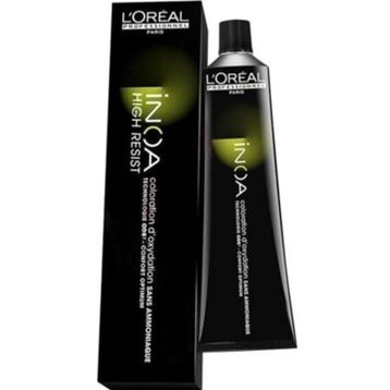 Loreal Paris Inoa 6.46 Koyu Kumral Bakır Kızıl 60 ml Saç Boyası