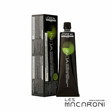 Loreal Paris Inoa 60 ml Mavi Saç Boyası