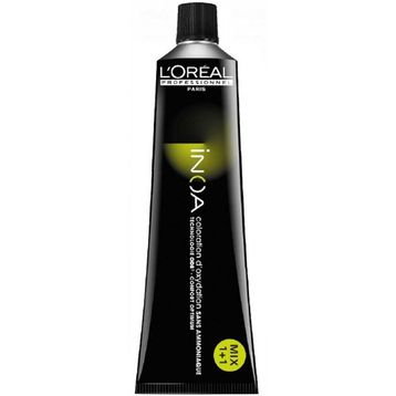 Loreal Paris Inoa 8 Koyu Sarı Saç Boyası