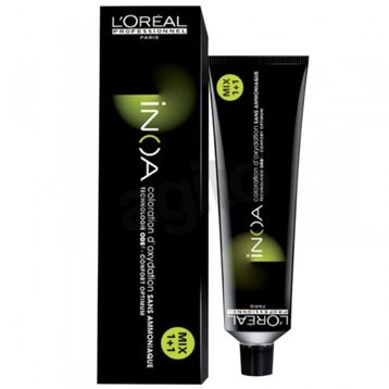 Loreal Paris İnoa Amonyaksız No: 10.31 Saç Boyası