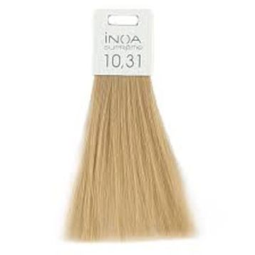 Loreal Paris İnoa Amonyaksız No: 10.31 Saç Boyası