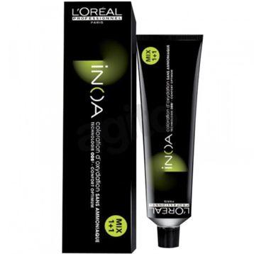 Loreal Paris Inoa No:08 Amonyasız Saç Boyası
