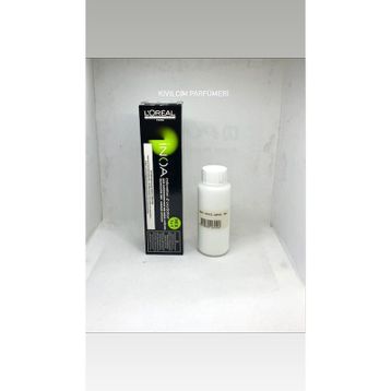 Loreal Paris Inoa No:5.20 Açık Kestane İrize Saç Boyası