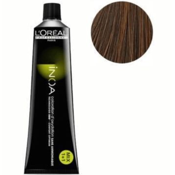 Loreal Paris Inoa No:5.3 Saç Boyası