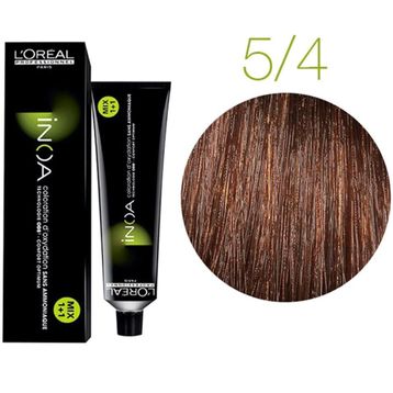 Loreal Paris Inoa No:5.4 Saç Boyası