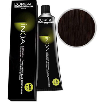 Loreal Paris Inoa No:5.8 Saç Boyası