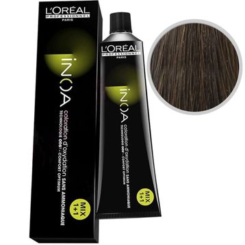 Loreal Paris Inoa No:6.35 Saç Boyası