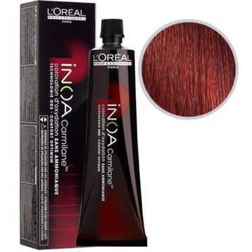 Loreal Paris Inoa No:6.66 Saç Boyası