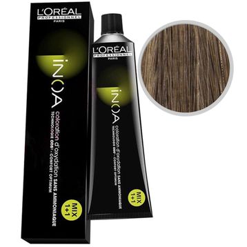Loreal Paris Inoa No:7.31 Saç Boyası